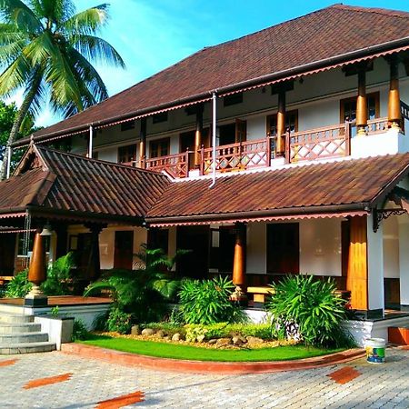 Azza Heritage Home Kochi Exteriér fotografie