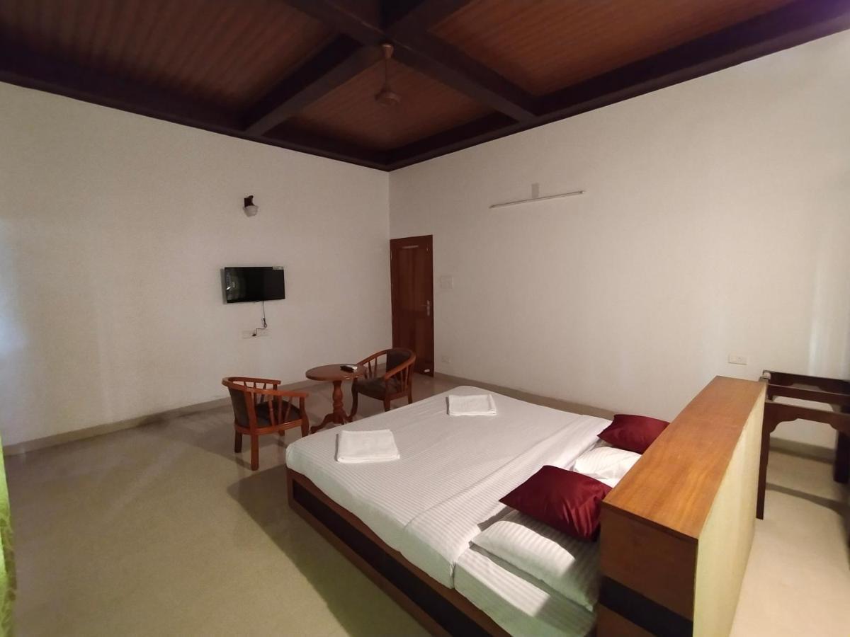Azza Heritage Home Kochi Exteriér fotografie