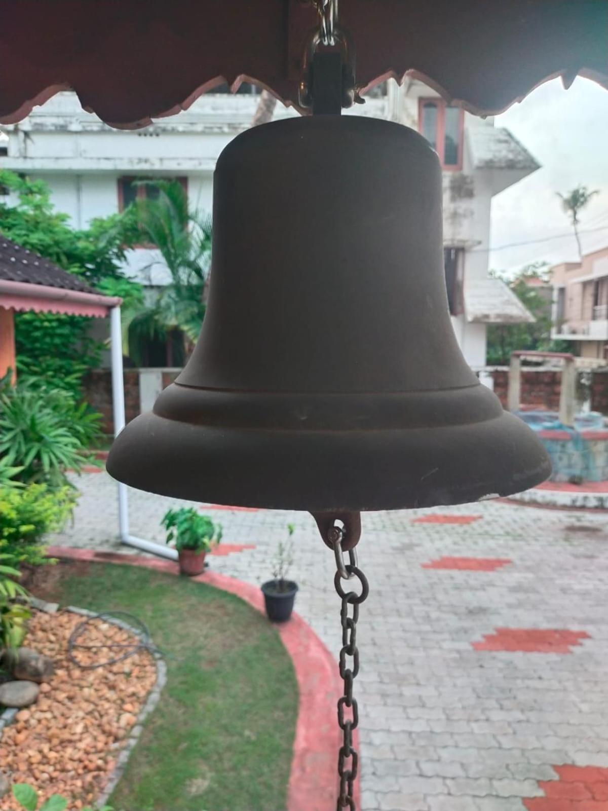 Azza Heritage Home Kochi Exteriér fotografie