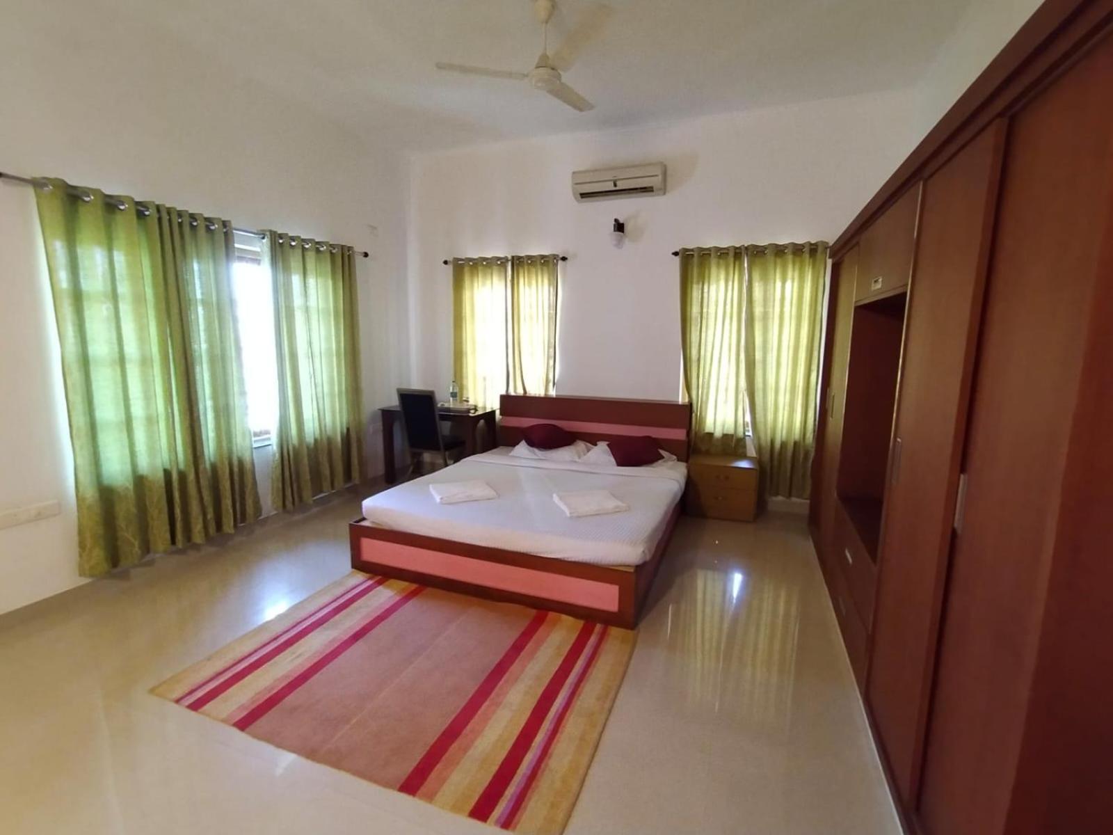 Azza Heritage Home Kochi Exteriér fotografie