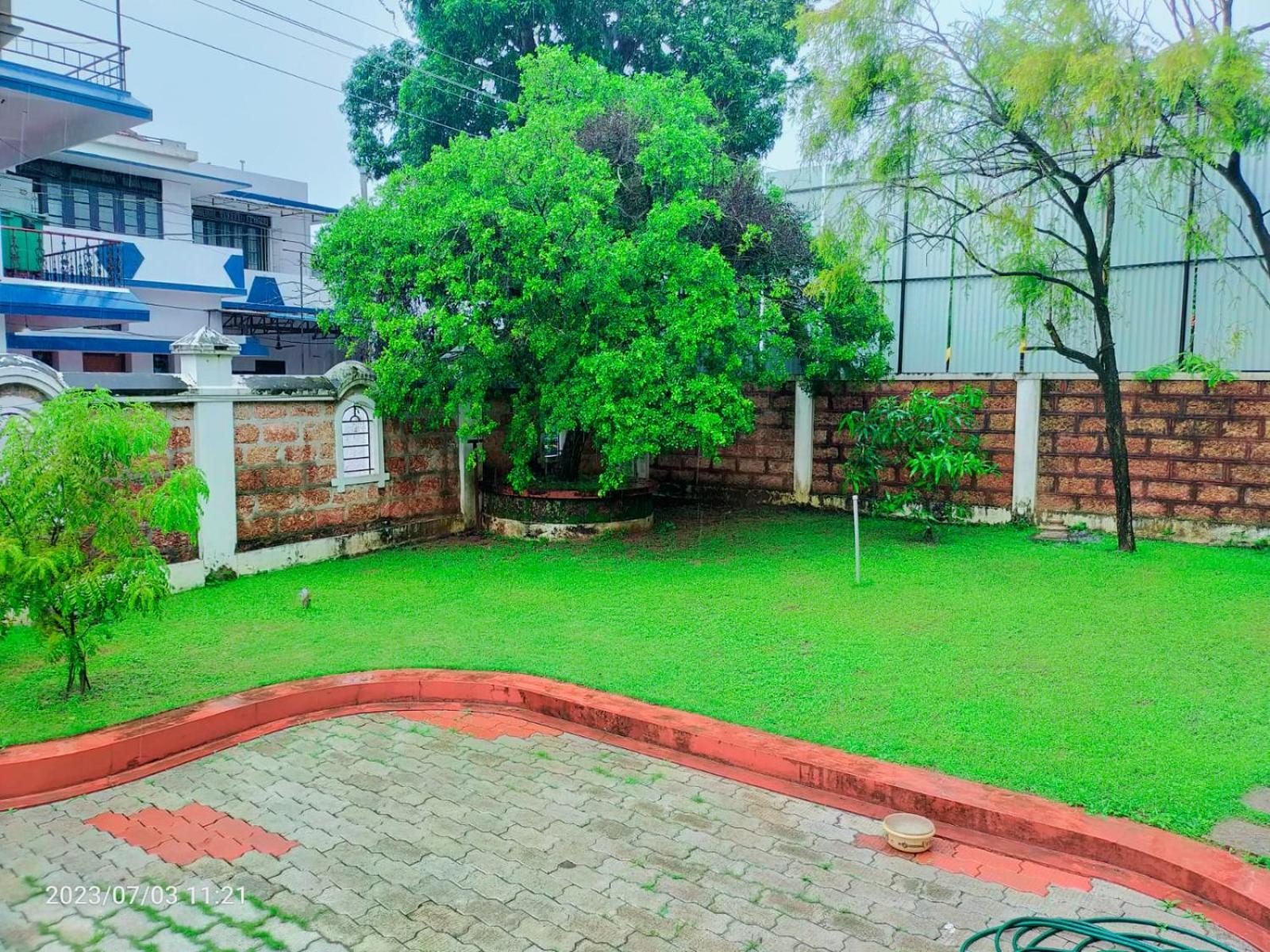 Azza Heritage Home Kochi Exteriér fotografie