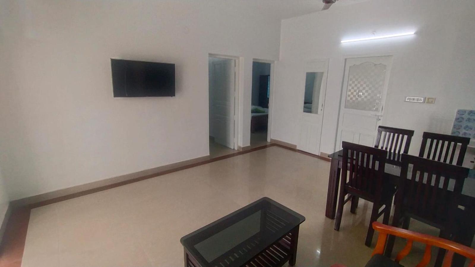 Azza Heritage Home Kochi Exteriér fotografie