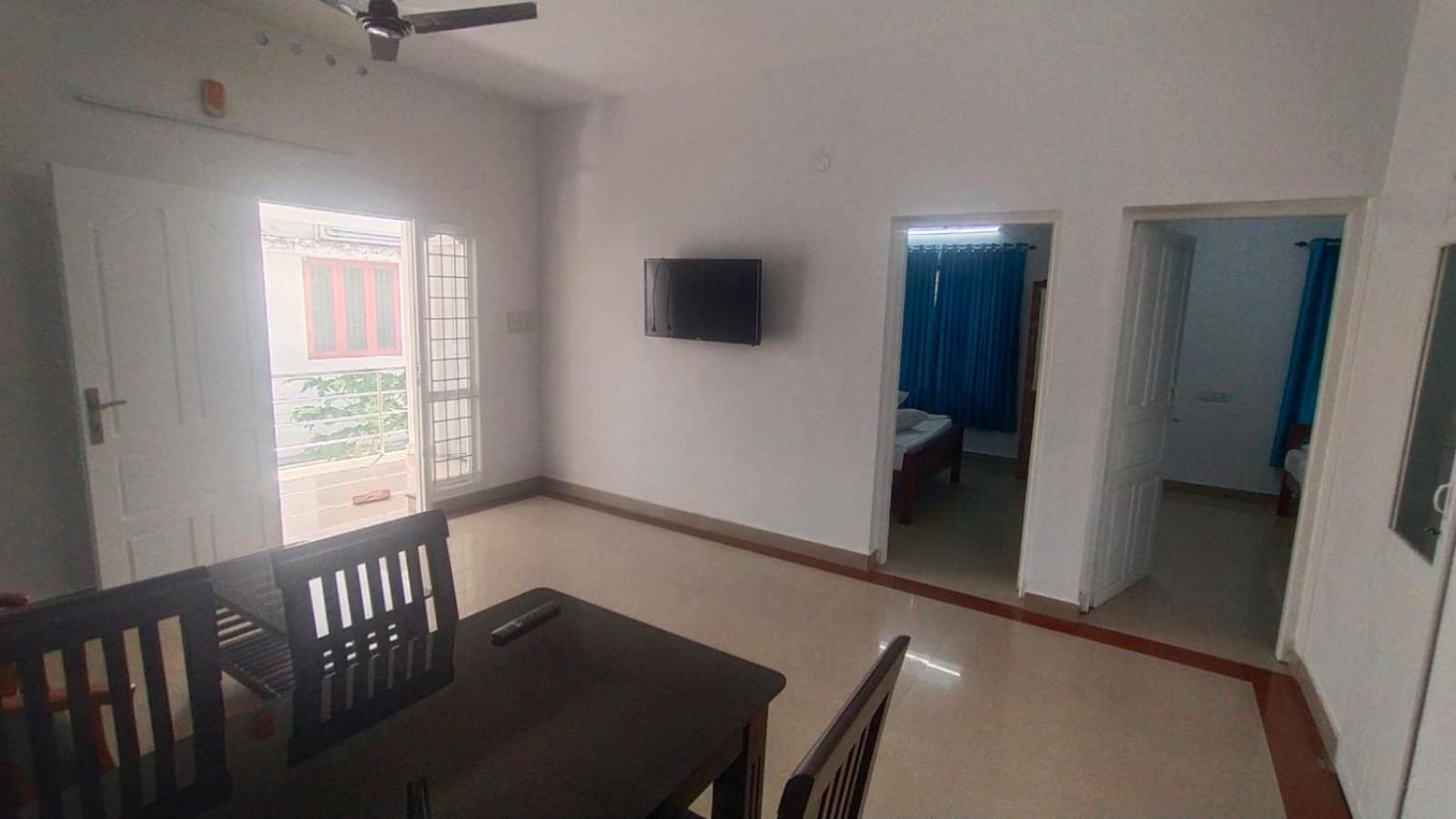 Azza Heritage Home Kochi Exteriér fotografie