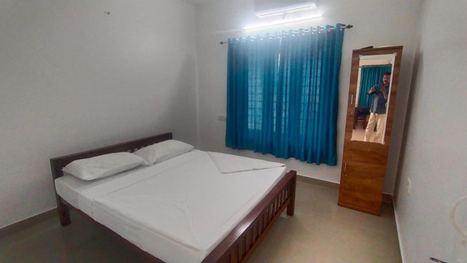 Azza Heritage Home Kochi Exteriér fotografie