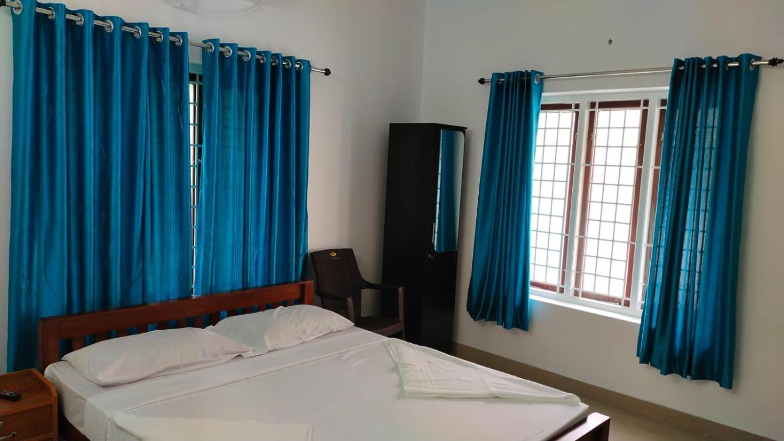 Azza Heritage Home Kochi Exteriér fotografie