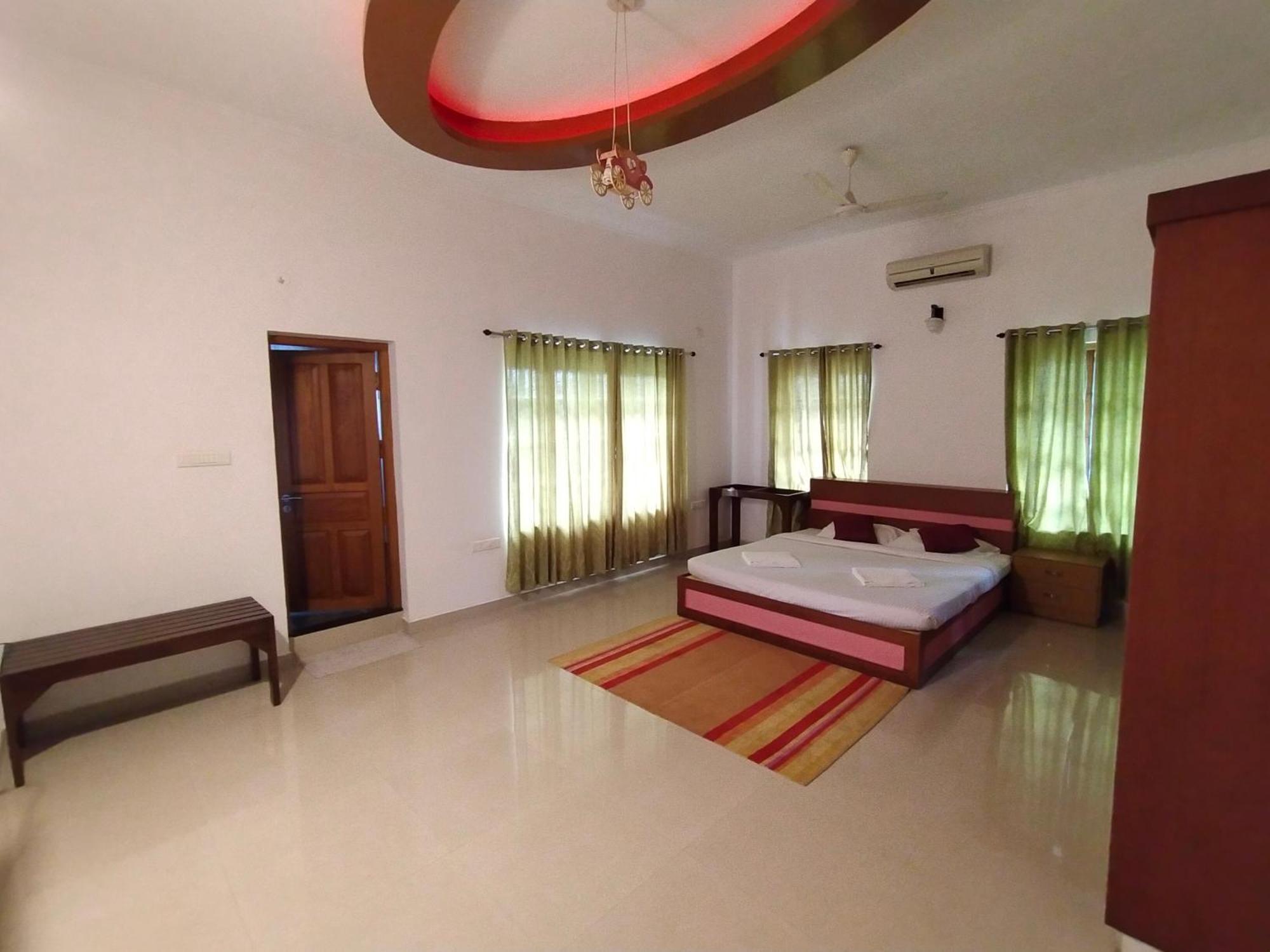 Azza Heritage Home Kochi Exteriér fotografie
