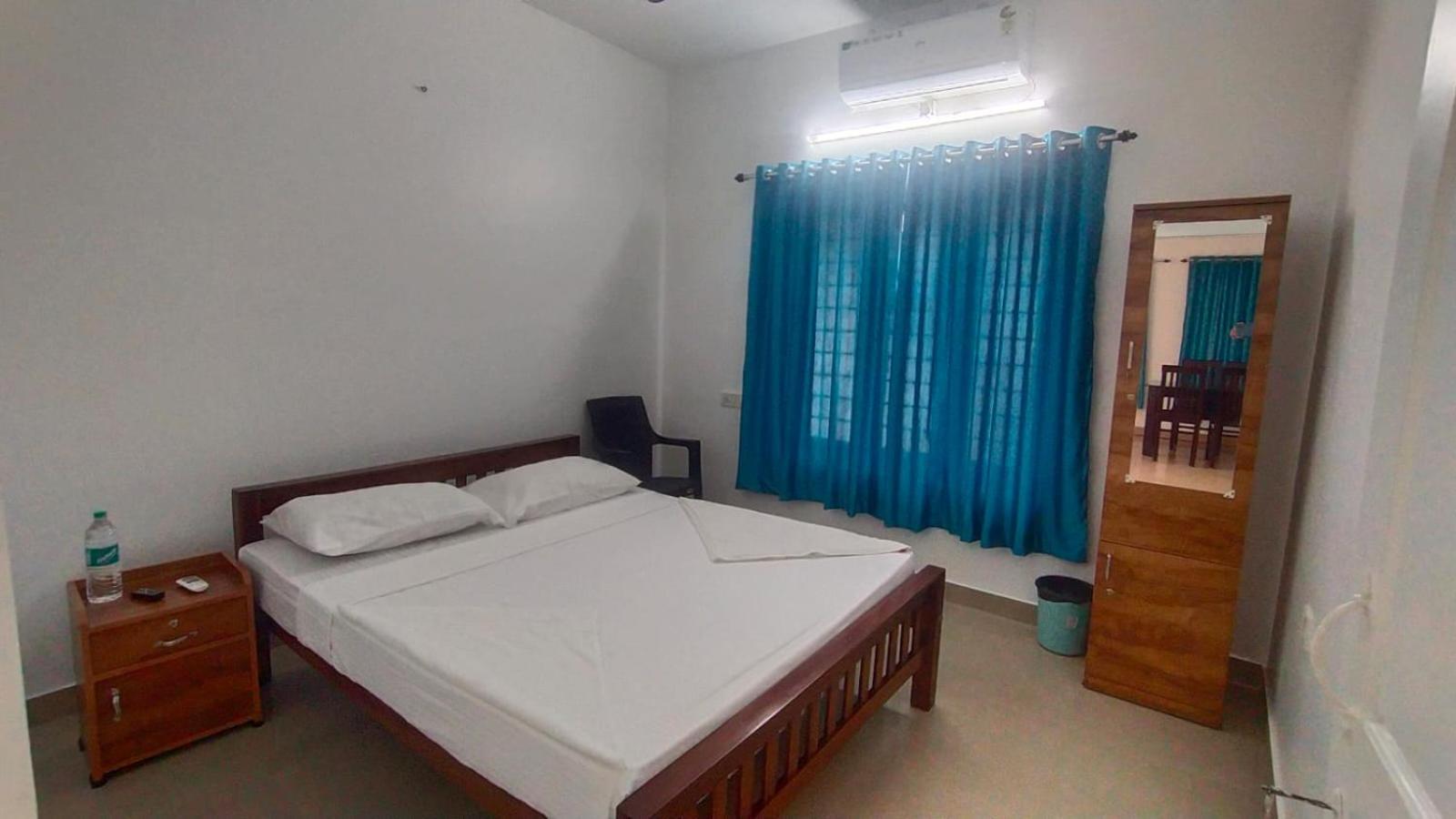 Azza Heritage Home Kochi Exteriér fotografie